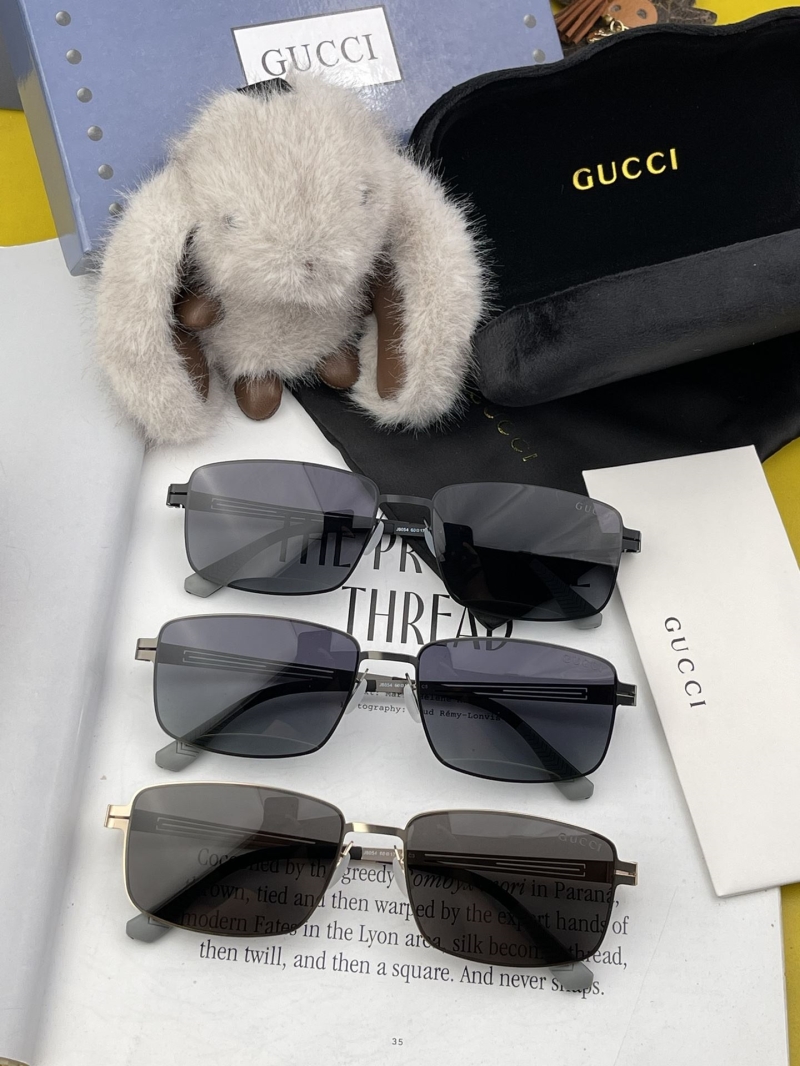 Gucci Sunglasses